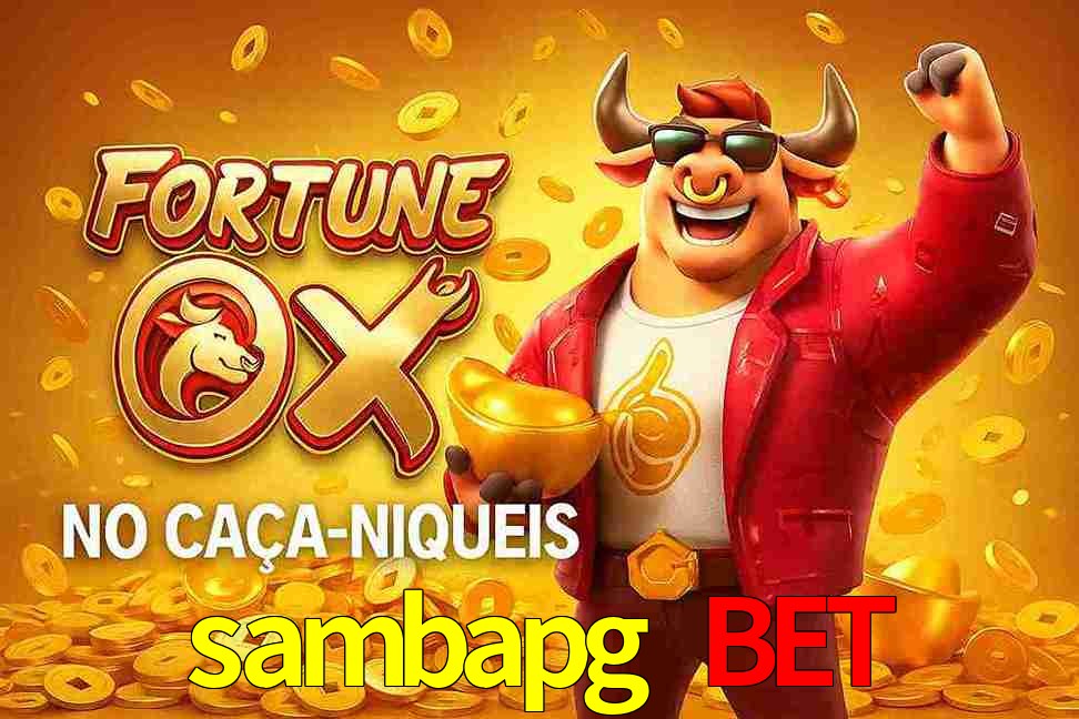 Jogo Fortune Ox no sambapg bet Cassino