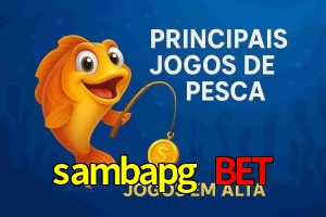 Pesca no sambapg bet