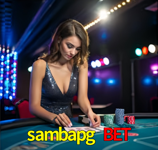 sambapg bet com App – Jogue de Qualquer Lugar
